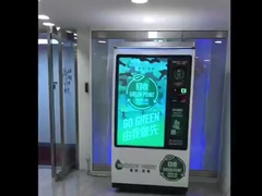 Machines voor het recyclen van platina, goud en plastic