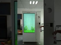 Machines voor het recyclen van platina, goud en plastic