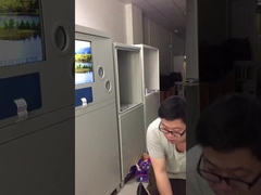 plastic fles recyclingsmachine